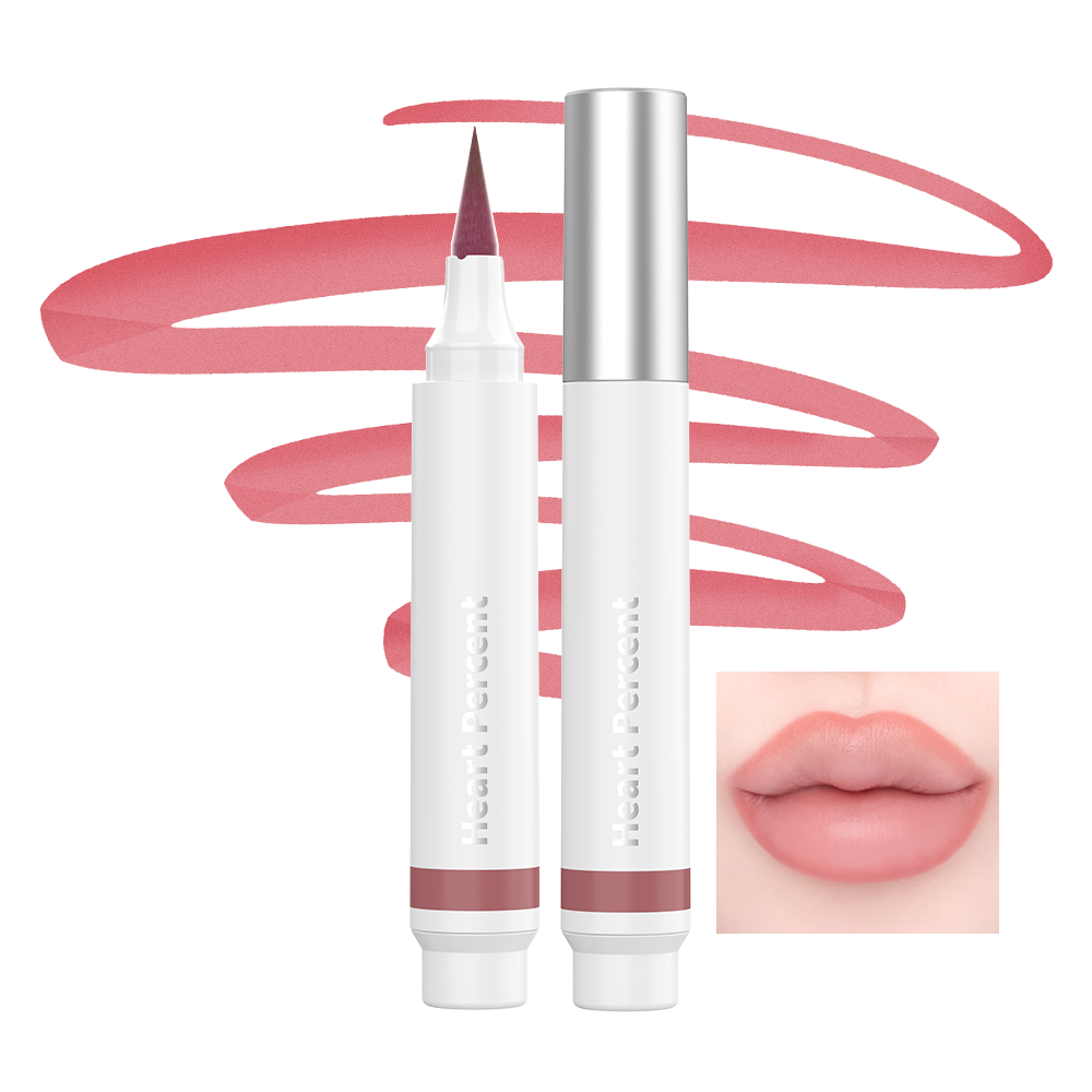 Heart Percent Dote On Mood All Day Lip Shaper, 3g