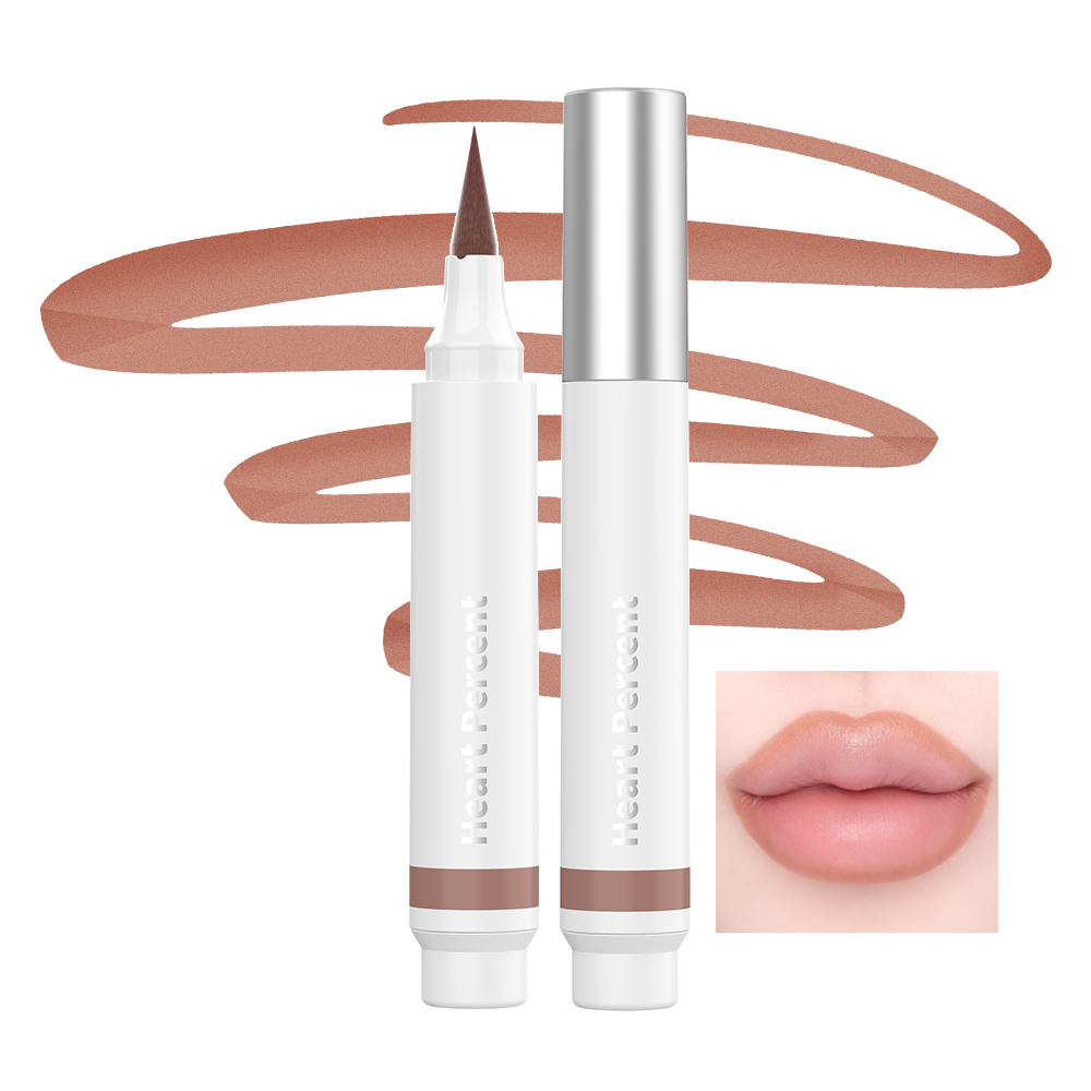 Heart Percent Dote On Mood All Day Lip Shaper, 3g