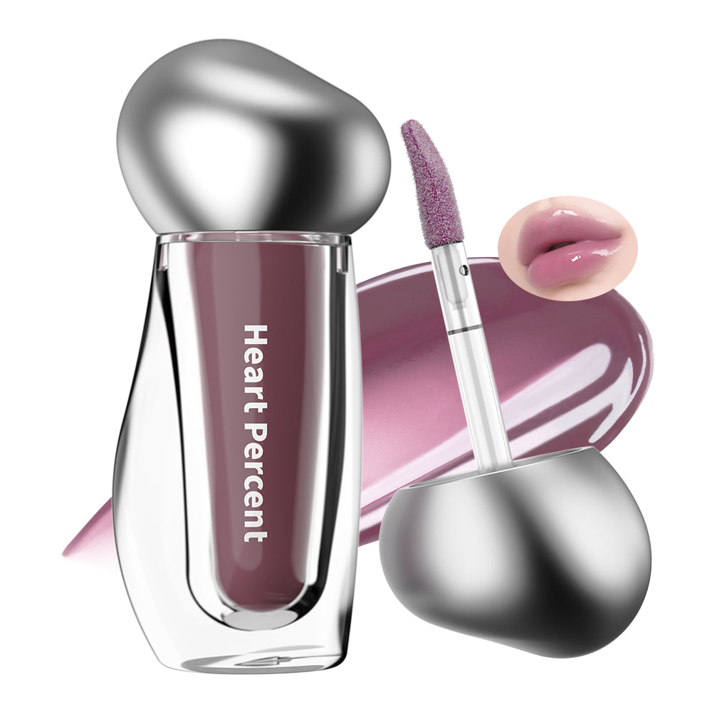 Heart Percent Dote On Mood Over Melting Gloss Tint, 3.8ml