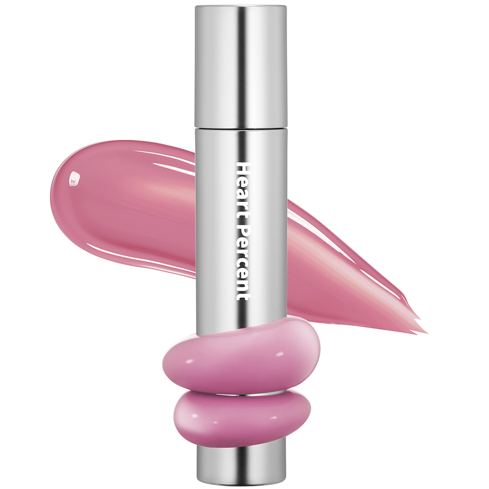 Heart Percent Dote On Mood One Way Glowy Tint, 4g