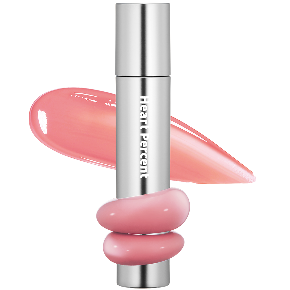 Heart Percent Dote On Mood One Way Glowy Tint, 4g