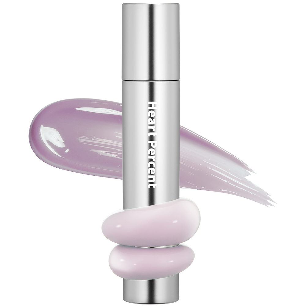 Heart Percent Dote On Mood One Way Glowy Tint, 4g
