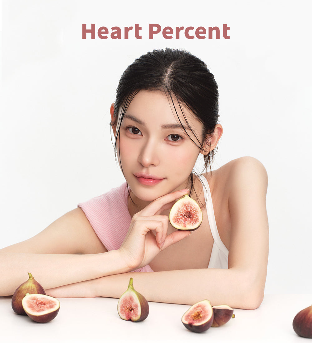 Heart Percent Dote On Mood First Tint, 3.4ml