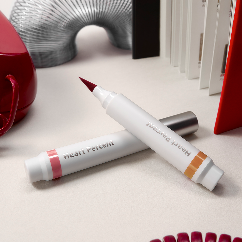 Heart Percent Dote On Mood All Day Lip Shaper, 3g