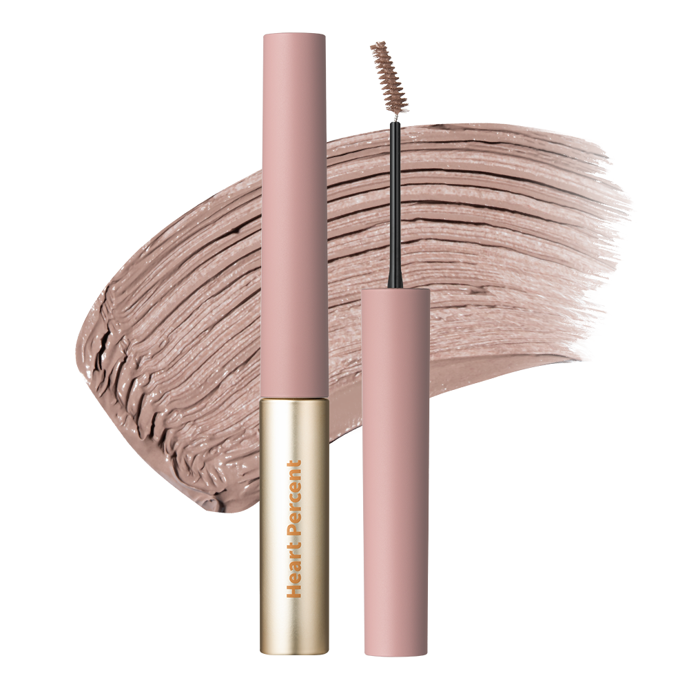 Heart Percent Dote On Mood Fake-Up Browcara, 3g