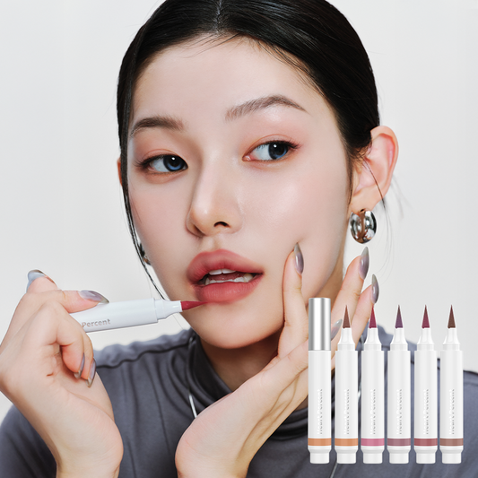Heart Percent Dote On Mood All Day Lip Shaper, 3g