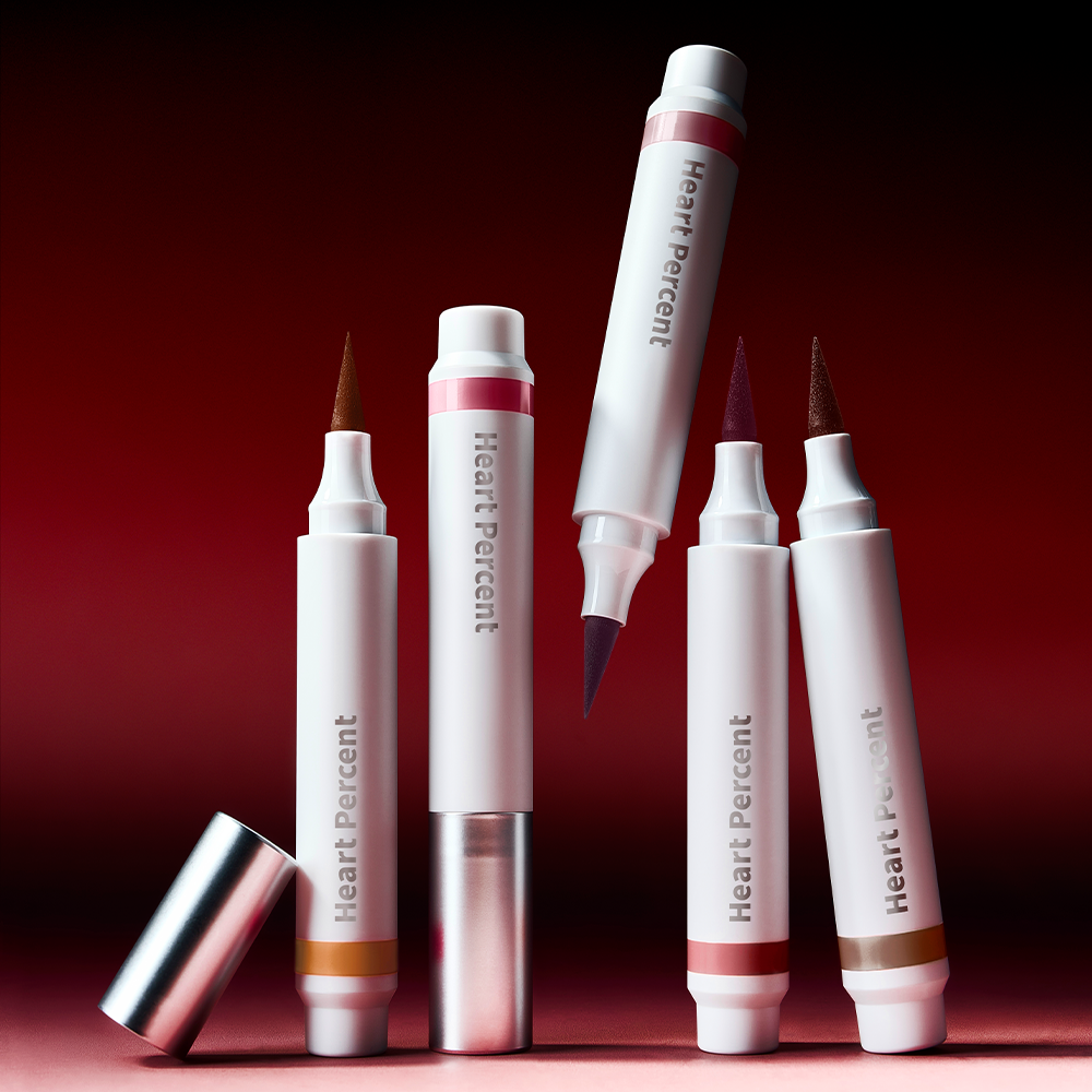 Heart Percent Dote On Mood All Day Lip Shaper, 3g