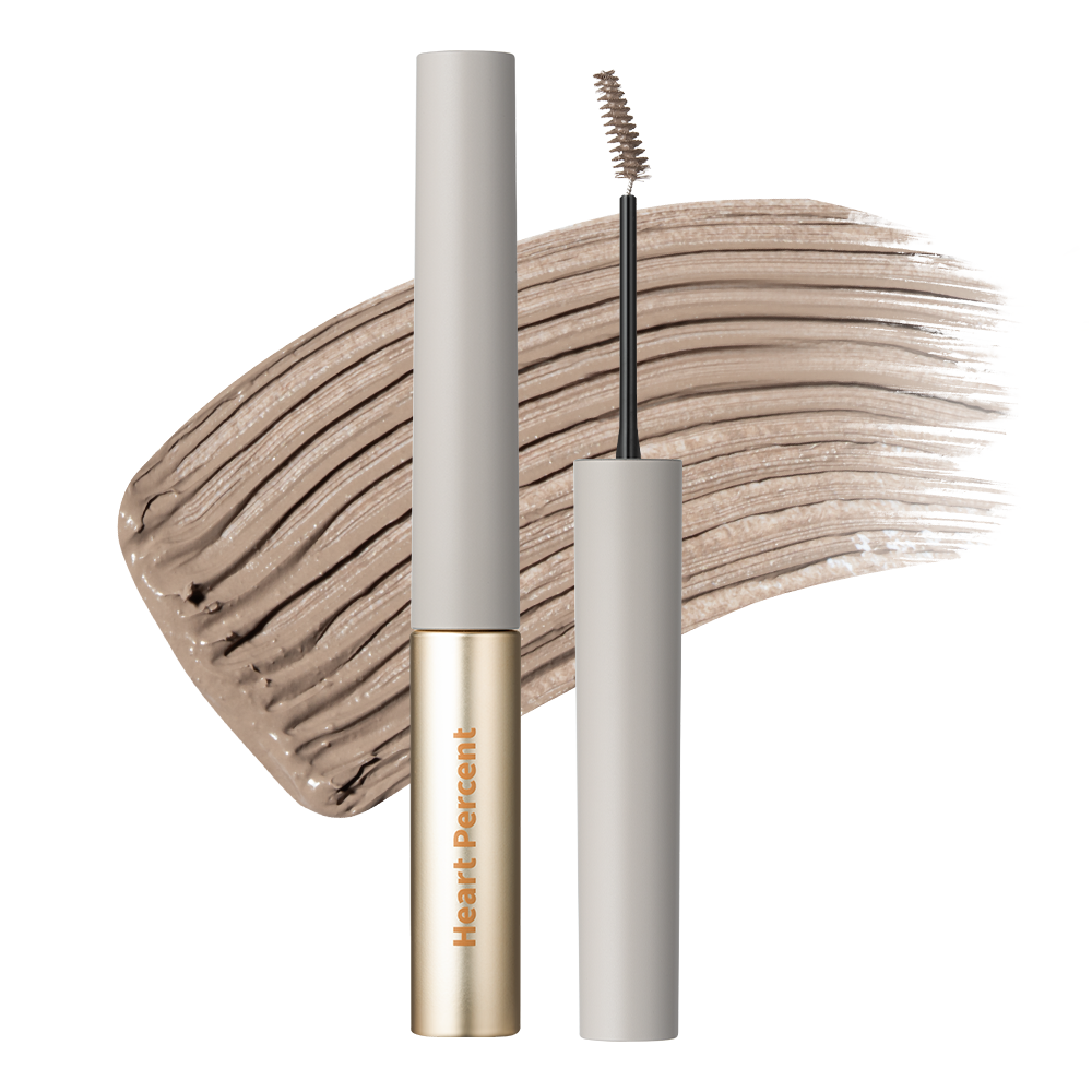 Heart Percent Dote On Mood Fake-Up Browcara, 3g