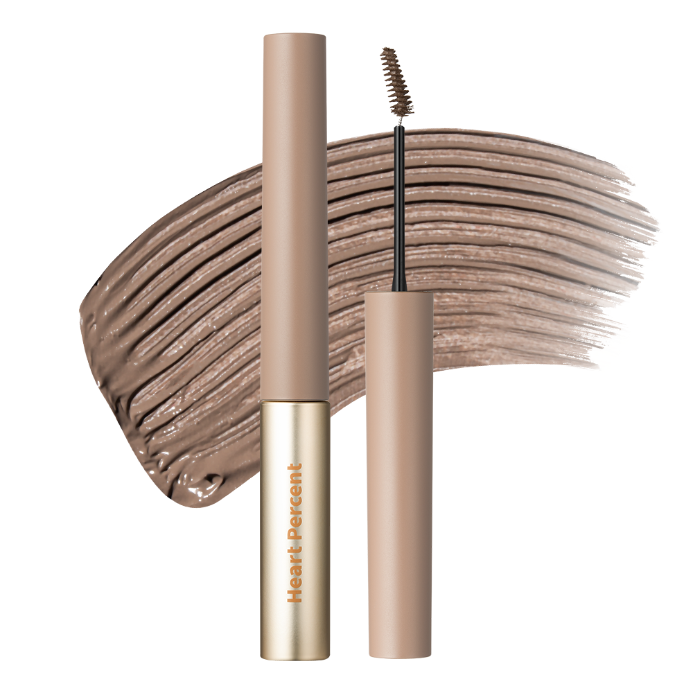 Heart Percent Dote On Mood Fake-Up Browcara, 3g