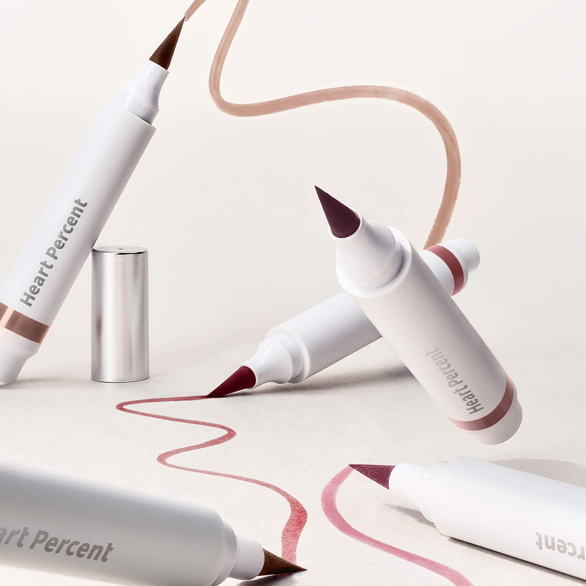 Heart Percent Dote On Mood All Day Lip Shaper, 3g