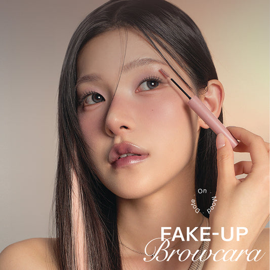 Heart Percent Dote On Mood Fake-Up Browcara, 3g