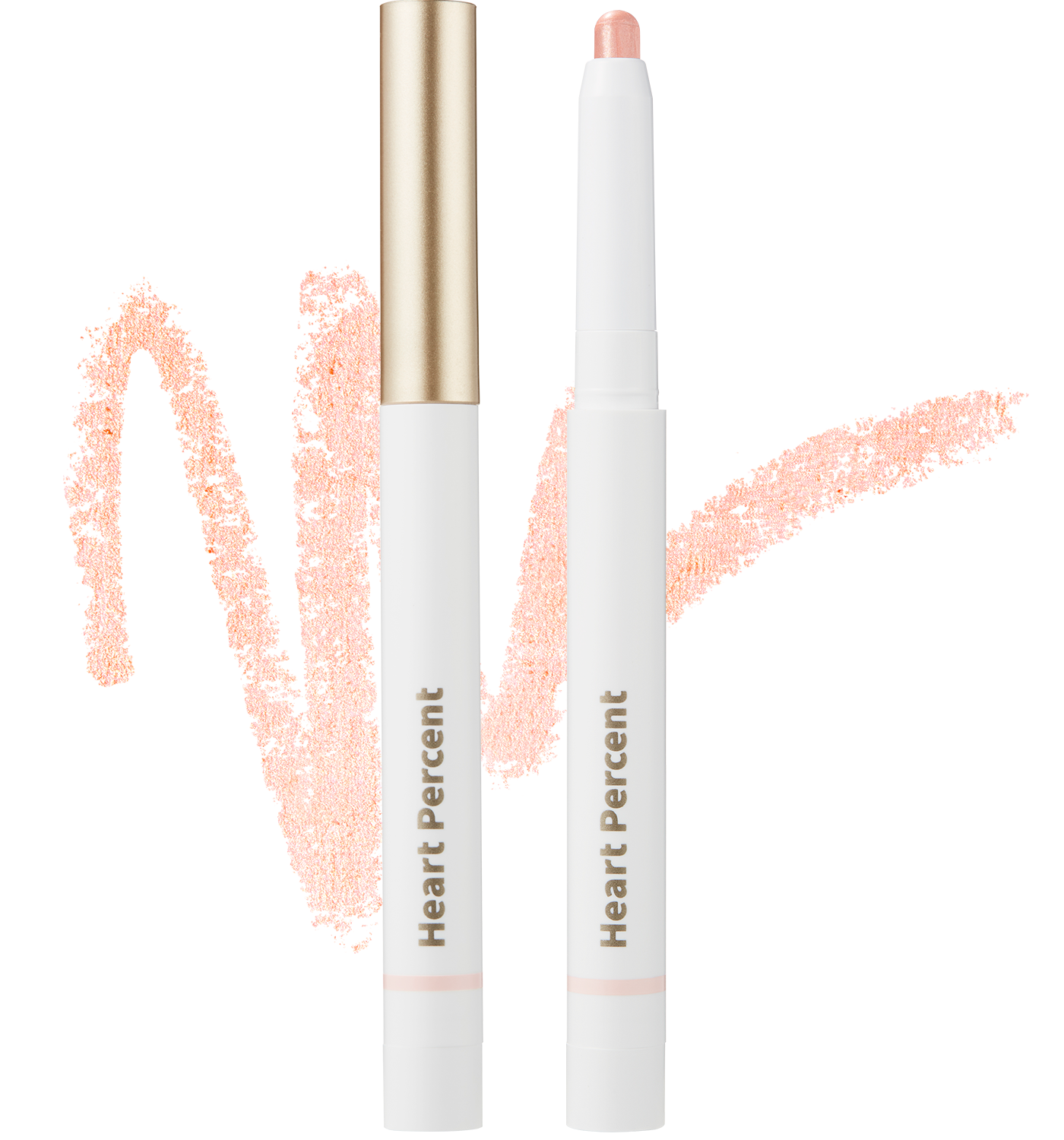 Heart Percent Dote On Mood Lip Pencil Retractable Lip Crayon, 0.8g