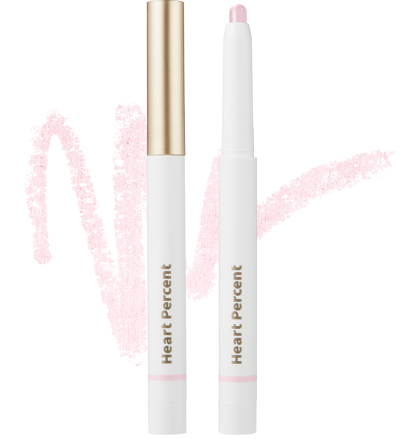 Heart Percent Dote On Mood Lip Pencil Retractable Lip Crayon, 0.8g