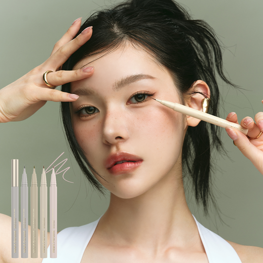 Heart Percent Dote On Mood Fake-Up Liner, 0.6g