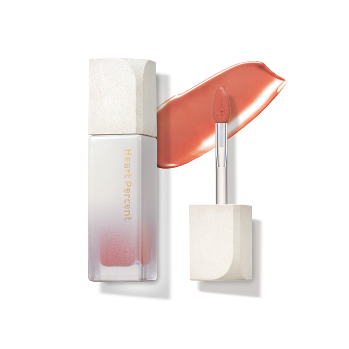 Heart Percent Dote On Mood Pure Glow Tint, 6.8g