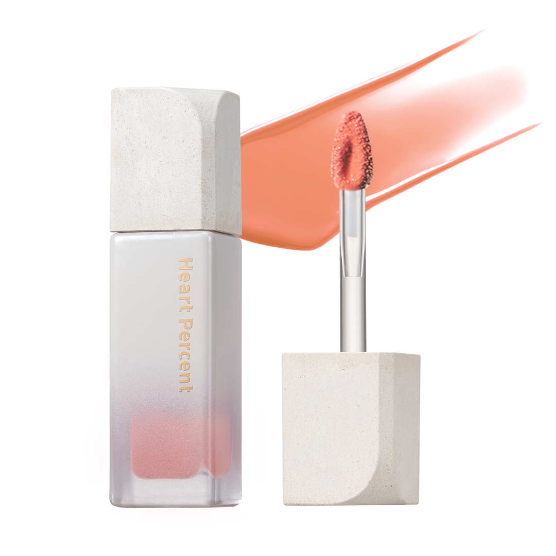 Heart Percent Dote On Mood Pure Glow Tint, 6.8g
